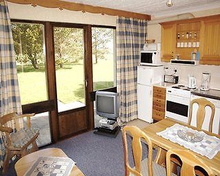 Scandinavian Village Aviemore Exteriér fotografie