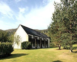 Scandinavian Village Aviemore Exteriér fotografie